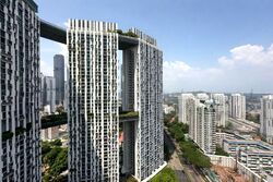 Blk 1A The Pinnacle@Duxton (Bukit Merah), HDB 4 Rooms #564107521
